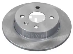 Fren Diski Opel Astra G (F70) 1.7 Dtı 16V (F70)-55 KW / 75 Ps-(00-05)