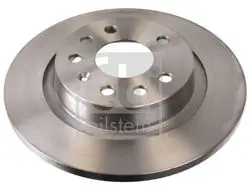 Fren Diski Opel Vectra C (Z02) 1.8 (F69)-103 KW / 140 Ps-(05-08)