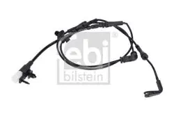 Balata Fişi Landrover Rangerover Evoque 2.0 2.2 Arka