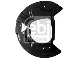 Fren Disk Toz Sacı BMW E70 E71 F15 F16 X5-X6 Ön Sağ