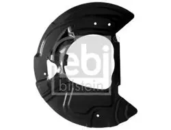 Fren Disk Toz Sacı BMW E70 E71 F15 F16 X5-X6 Ön Sol