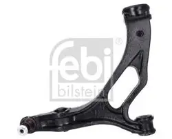Sol Ön Alt Salıncak VW Touareg 03-10 Audi Q7 07-15