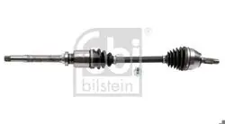Aks Komple Sağ Peugeot 106 Citroen Saxo Tu1 Tu3jp