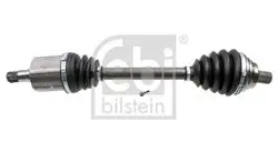 Sol Aks Komple VW Golf Audi A3 Seat Leon Skoda Octavia