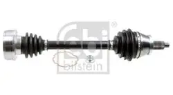 Sol Aks Komple VW Polo Seat Ibiza Skoda Fabia