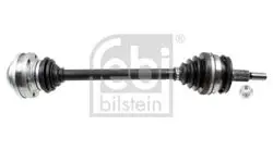 Sol Aks 645mm VW Transporter T5 1.9 TDI T6 2.0 TDI 102Hp