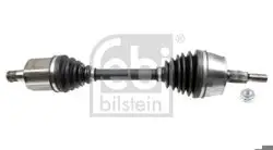 Sol Aks VW Transporter T6-T7 7 İleri Dsg4×2-4X4