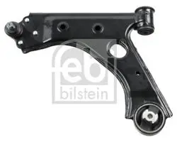 Salıncak Sol Rotilli (Fiat Fiorino 08-/ Linea 07-/ Grande Punto 08 -) Peugeot Bipper Tepee 08 -)