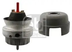 Sağ Motor Takozu Audi A6