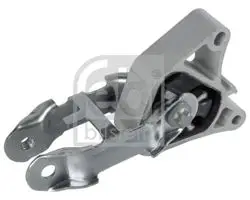 Motor Kulağı (Mercedes W117-W176-W246 Arka Üst)