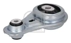 Motor Takozu Alt Traffic III Euro 6 2.0 M9r 1.6 R9m