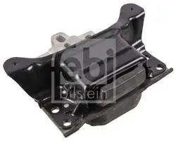 Sol Motor Takozu VW Passat
