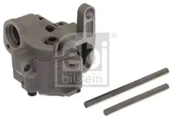 Yağ Pompası 2 Tip Yağ Pompa Mili VW Passat 03-08 Audi A3 09-13 A4 08-16 Skoda Superb 02-13