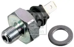 Yağ Müşürü-Yesıl 0,5Bar (VW Polo 95-00 Seat Ibiza 97-99)
