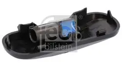 Cam Yıkama Fıskiye-Isıtmalı VW Arteon 17- Golf 04- Passat 06- Skoda Superb 08-15