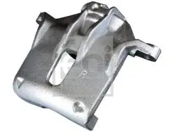 Fren Kaliperi Ön Sağ Peugeot 206 207 208 301 307 Citroen C3 Berlingo C-Elysee Ds3 Opel Crossland X