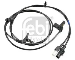 ABS Sensörü Arka Sol Mercedes Viano W639 06 / 13 Vito 639 06 / 13
