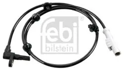 ABS Sensörü Arka Sağ Mercedes Viano W639 06 / 13 Vito 639 06 / 13
