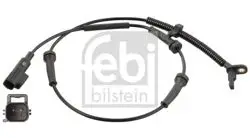 ABS Sensörü Ön Landrover Freelander Iı 2006-2014