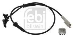 ABS Sensörü Arka Sağ Sol Peugeot 307 Citroen C4