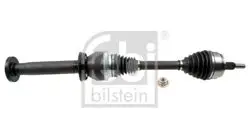 Sağ Aks 872mm VW Transporter 2.5 TDI (Ihtıyac Durumunda 0A5409343a)