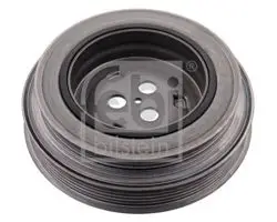 Krank Kasnagı (Peugeo Boxer 2.2 HDI 06-/ Fiat Ducato 2.3 JTD 06-/ Transit Tourneo 2.2 TDCI 08 -