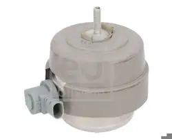 Motor Takozu Elektrikli Audi A4