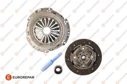 Debriyaj Seti (Peugeot :206 / Bipper / 207 1.4-1.6 VTI-1.4 HDI / 208 12 / Citroen: C2 / C3-Nemo 1.4Hdı) Psa-Peugeot-Citroen Marka