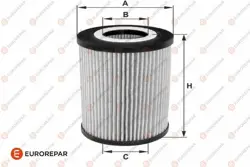 Yağ Filtresi (BMW M42-43-44 E34-36-46) Psa-Peugeot-Citroen Marka