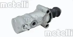 Debriyaj Alt Merkez 6 İleri (Iveco 120 / 14)