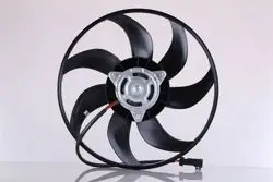 Fan Motor Pervanesı Fiat Palio