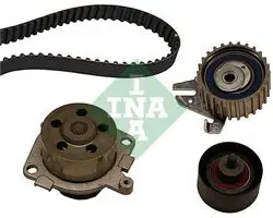 Triger Gergisi (Fiat Marea 1.8)