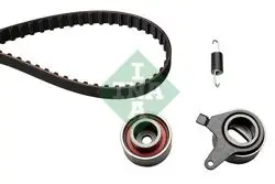 Triger Gergi Seti (Kia Shuma 1.5)