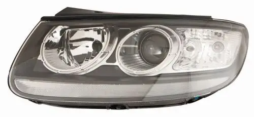 Ön Far Sağ Hyundai Santa Fe 09 -