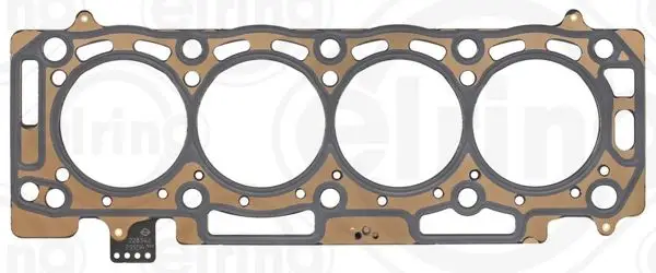 Silindir Kapak Conta 4D Peugeot 308-3008-508-5008 2.0Hdı
