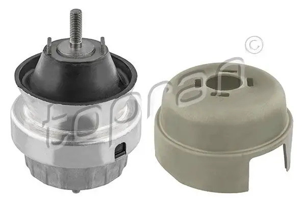 Sağ Motor Takozu Audi