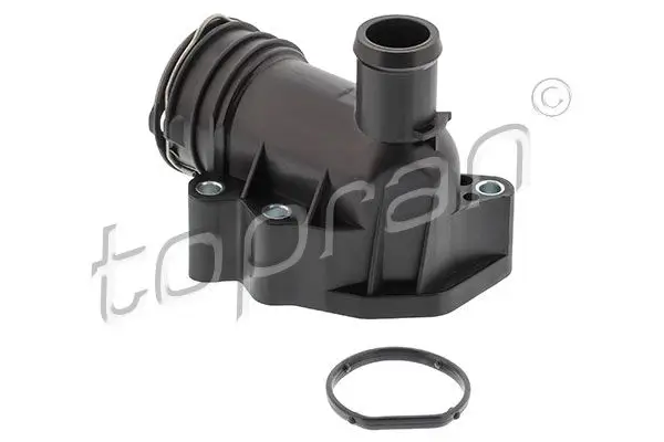 Termostat Bakaliti Mercedes Om642