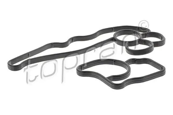 Yağ Soğutucu Contası (BMW E90-F10-F20-F30-N47n-N57n)