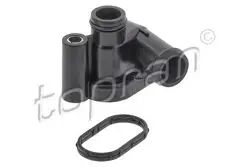 Su Flansi VW Touareg Audi A6 Q7