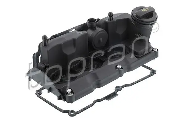 Külbütör Kapağı VW Polo Seat Ibiza