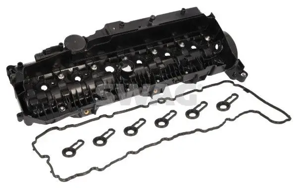 Külbütör Kapağı BMW B57 / 3 G20-5 G30-7 G11-X3 G01-X4 G02