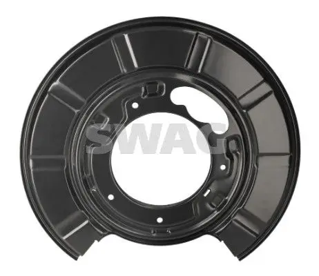 Disk Koruma Sacı Arka Sol Viano (W639)