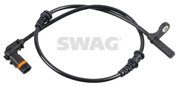 ABS Sensörü Ön Mercedes Slk R172