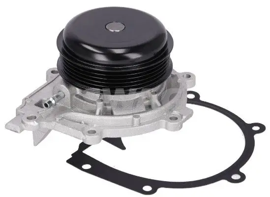 Su Pompası Mercedes Om654 205-213-238-Glc253-447 Vito