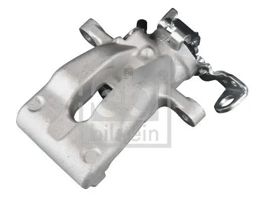 Kaliper Sol Arka Opel Astra G 5 Delik