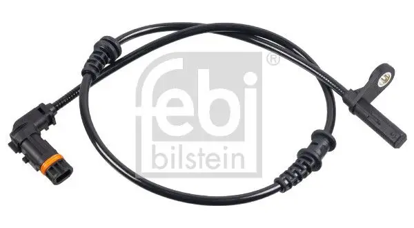 ABS Sensörü Ön Mercedes Slk R172