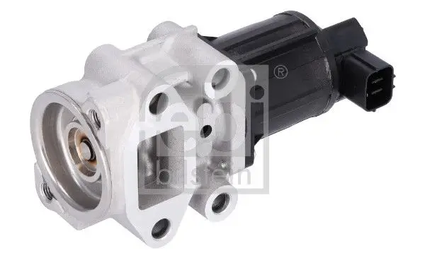 EGR Valf Mitsubishi L 200