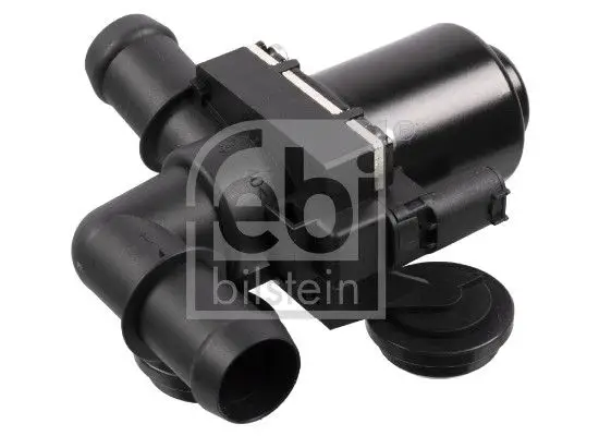 Kalorifer Musluğu BMW E70 / 71 / 83 / 90 N52 / 54 / 57