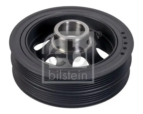 Krank Kasnağı Panther / Rwd Ford Transit V-363 2.0 Panther 16 -