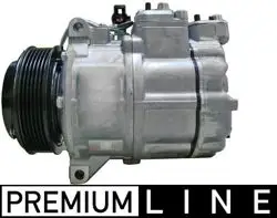 Klima Kompresörü Premıum Line 428Ps 448Pn Range Rover 3 Vogue L322 05-12